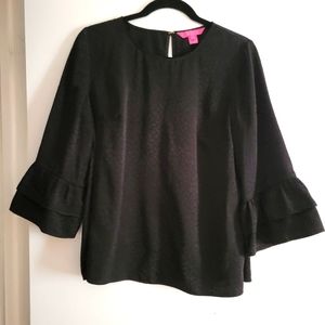 Lilly Pulitzer Christie Top medium